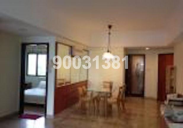 Signature Park (D21), Condominium #99880562